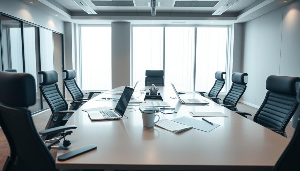 gestao em empresas