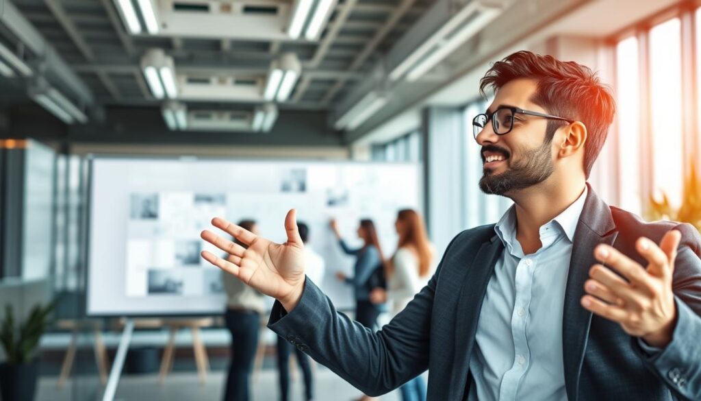 gestão empreendedora e inovação