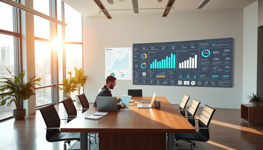 gestao empresarial com erp