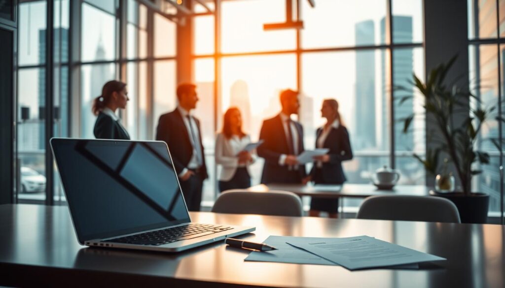 gestão empresarial é bom
