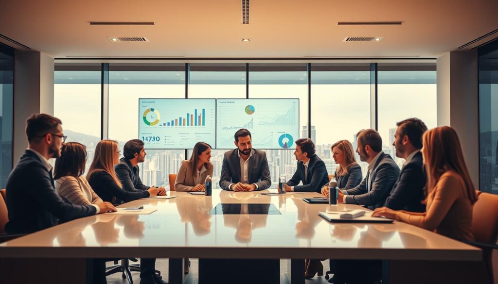 gestão empresarial e empreendedorismo
