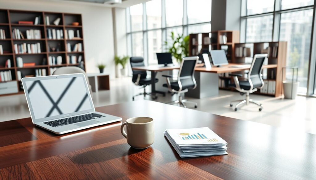 gestão empresarial e negócios