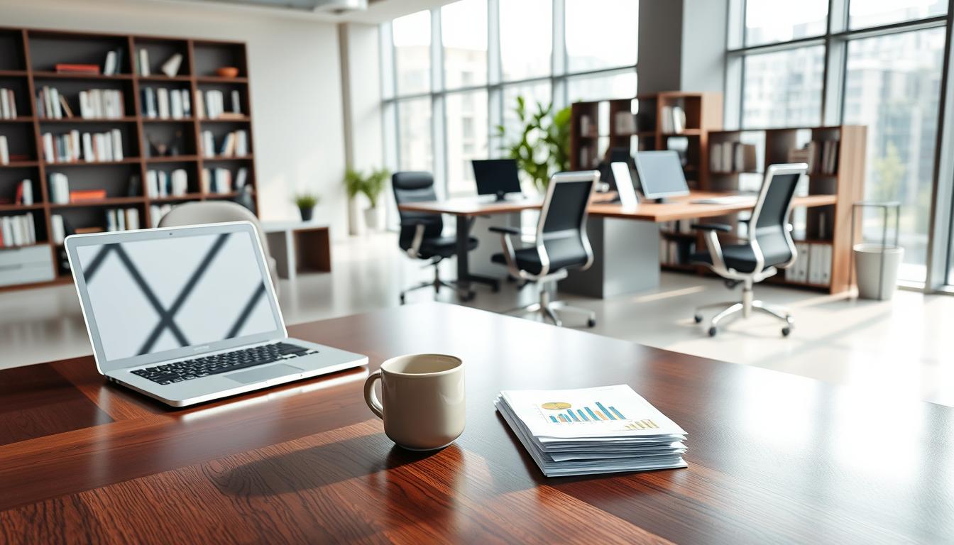 gestão empresarial e negócios