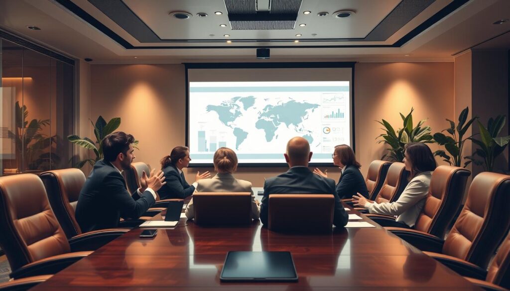 gestão empresarial e viabilidade