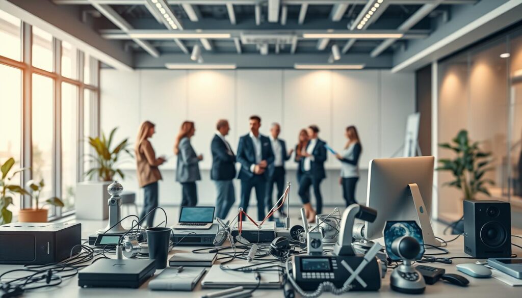 gestão empresarial marketing