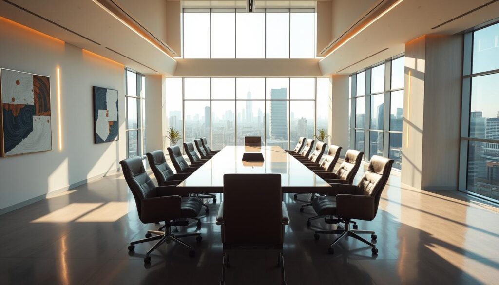 gestão empresarial para grandes empresas
