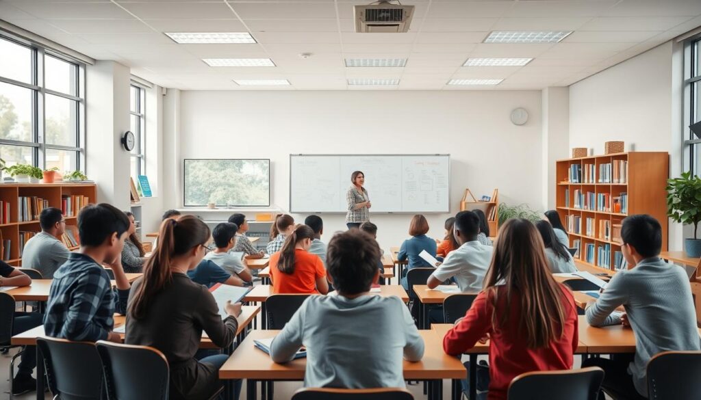 gestão escolar e educacional