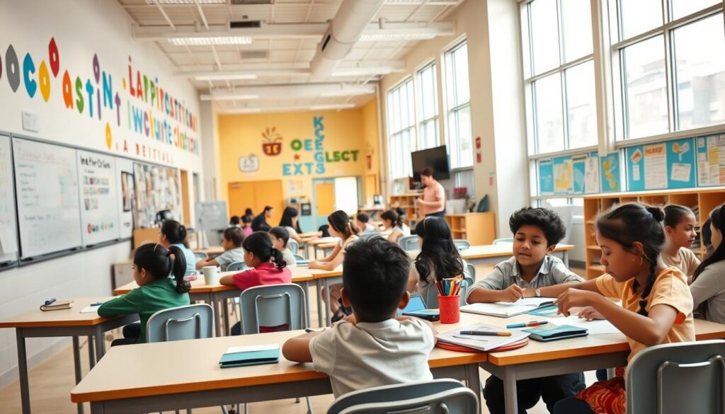 gestão escolar eficaz