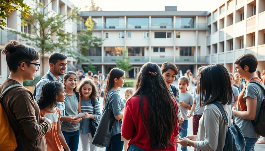 gestao escolar participativa