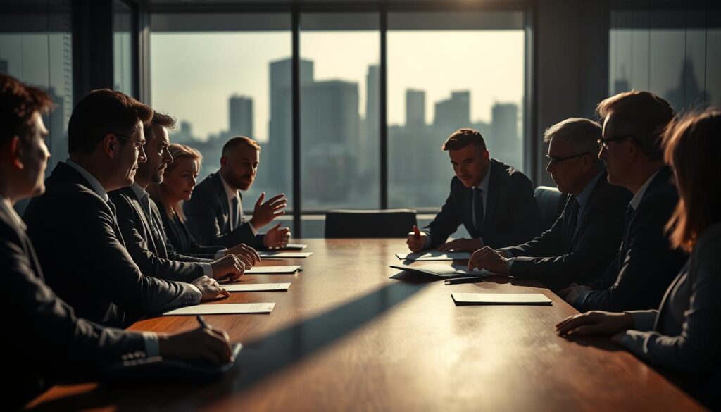 gestão estratégica de empresas