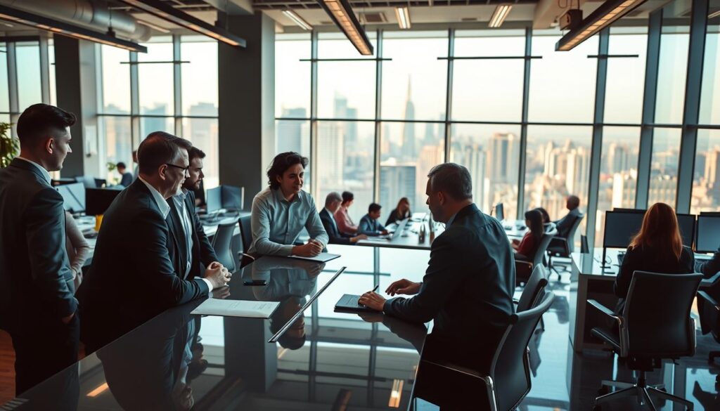 gestão estratégica empresarial