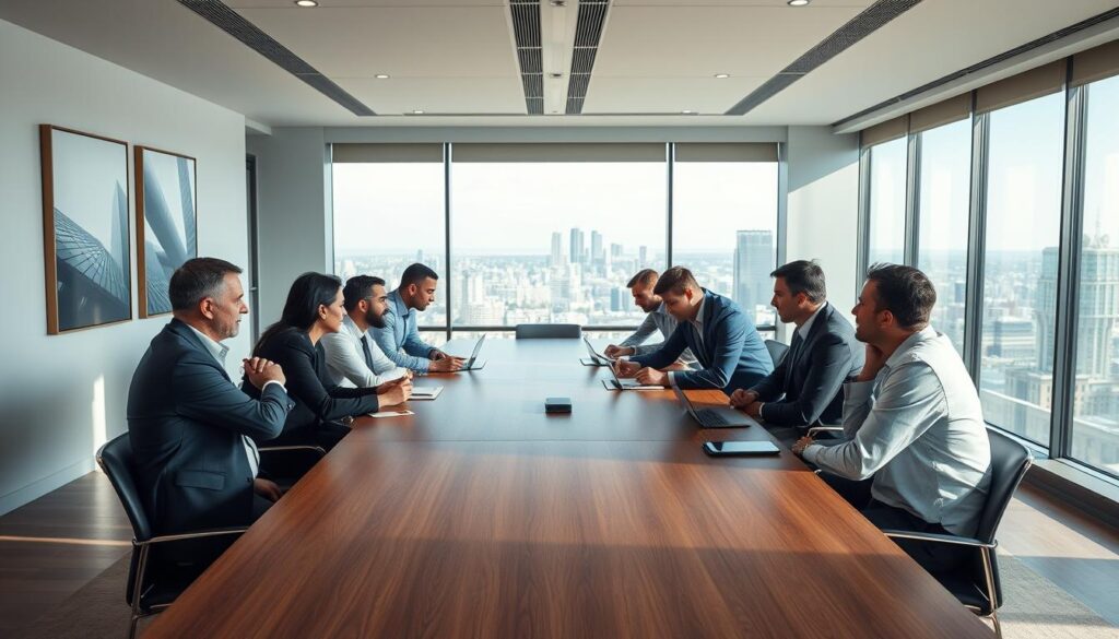 gestão estratégica empresarial