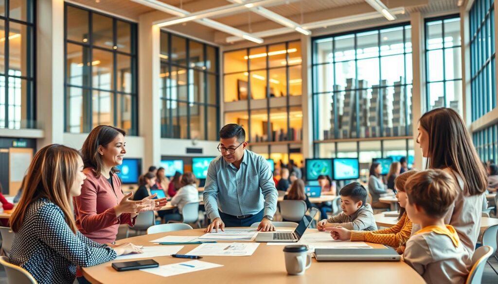 gestão estratégica na educação