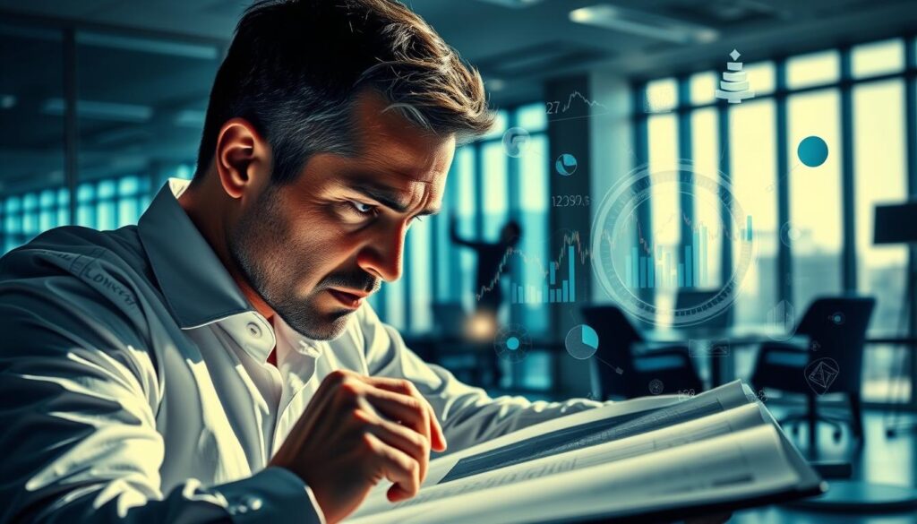 gestão financeira como alavanca competitiva