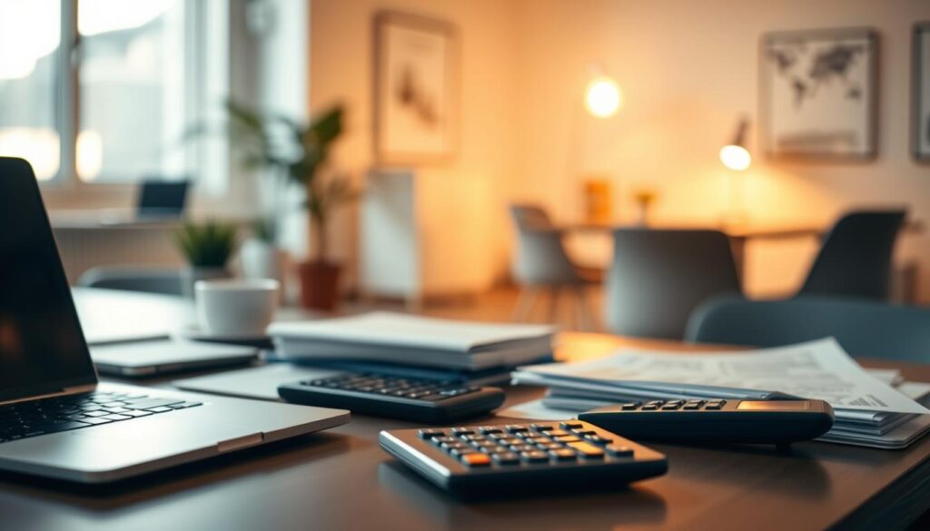 gestao financeira nas empresas