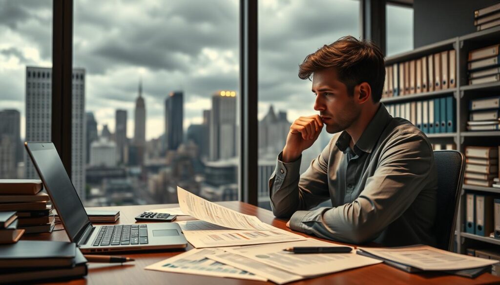 gestão financeira preço
