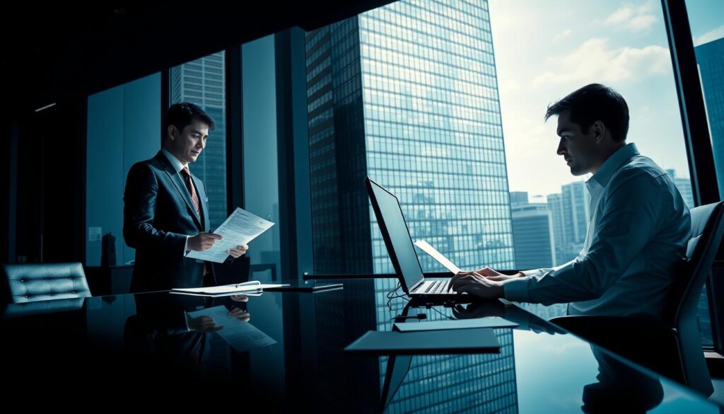 gestão financeira x contabilidade