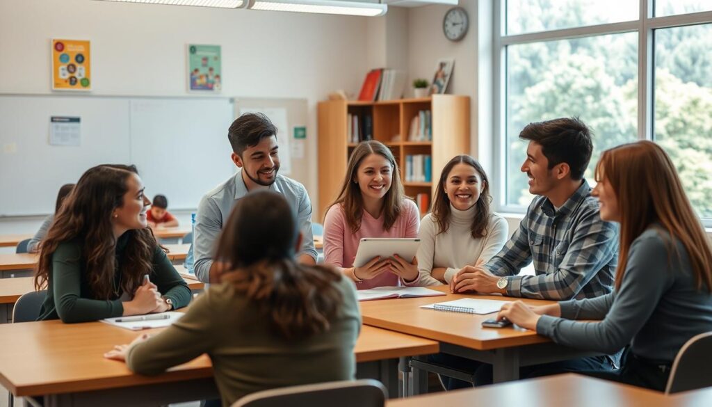 gestão integrada da educação