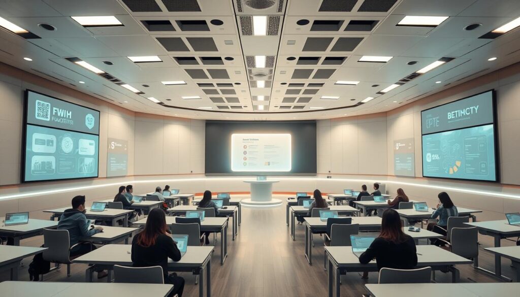 gestão tecnológica da educação à distância