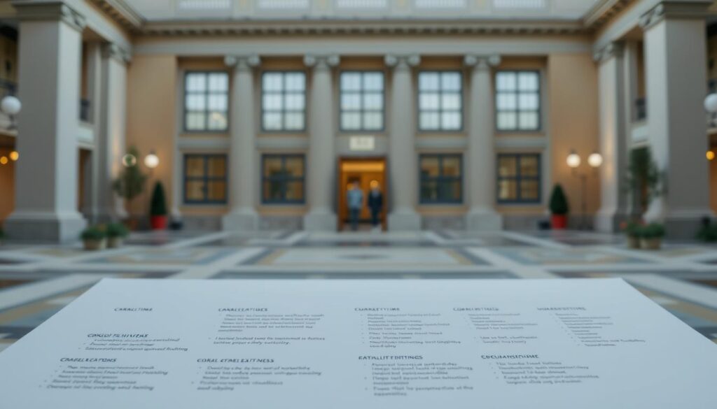 grade curricular MBA