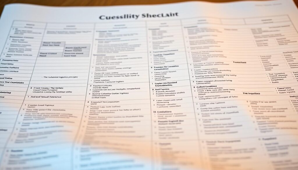 grade curricular de logística