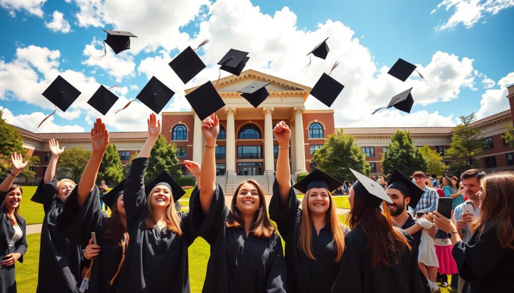 graduação 2025