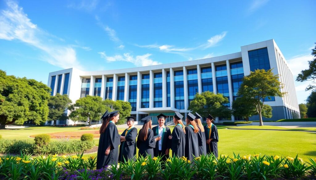 graduação a distância