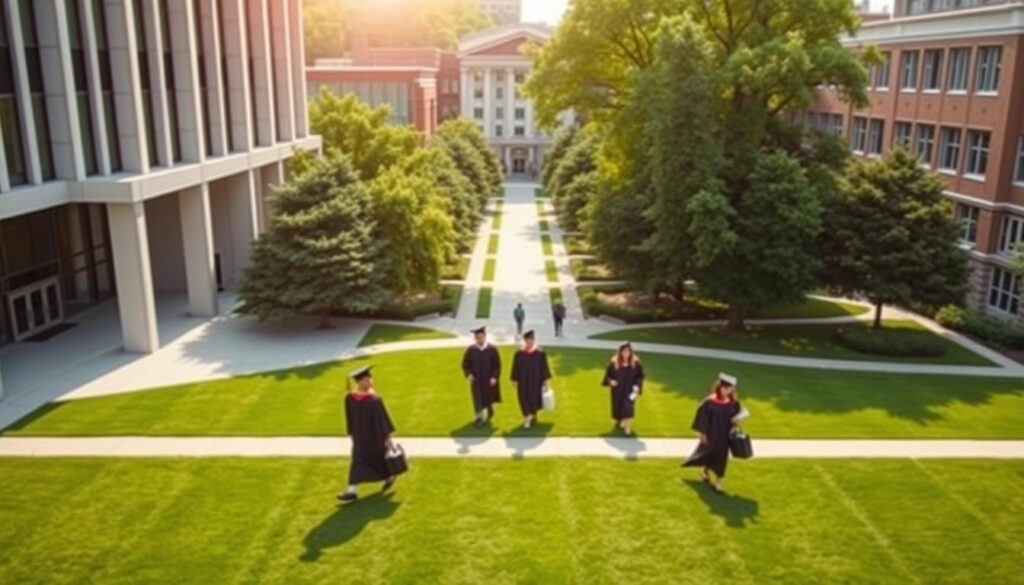 graduação em logística