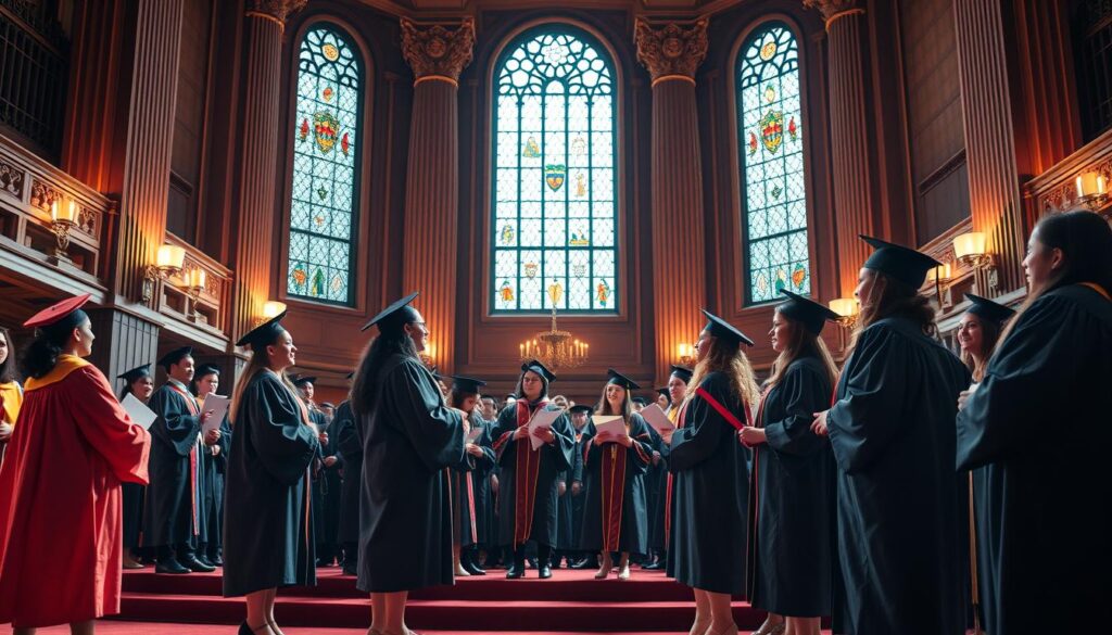 graduação em processos gerenciais
