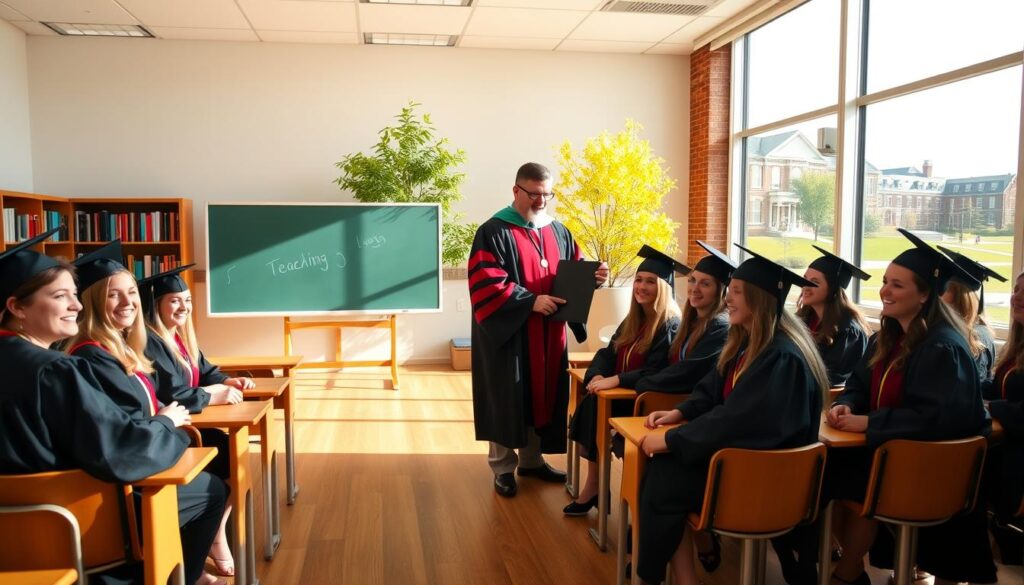 graduação licenciatura