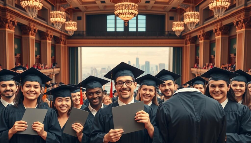 graduação marketing