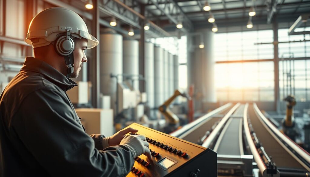 habilidades essenciais controle de processos