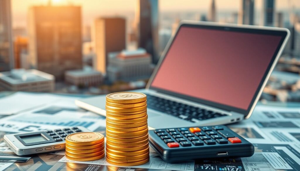 habilidades essenciais financeiro