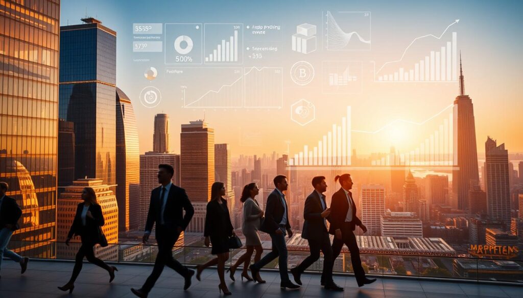 histórias de sucesso empresarial