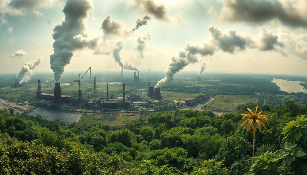 impacto ambiental