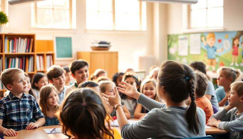 impacto da gestão na qualidade do ensino