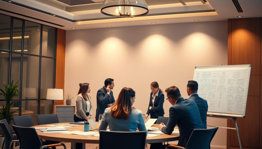 importância da comunicação em projetos