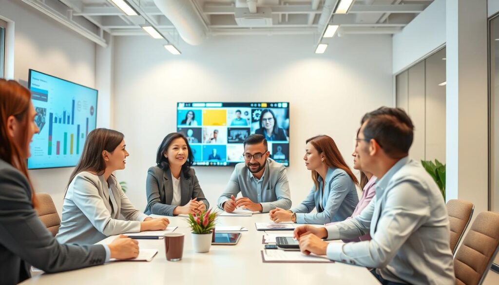 importância da comunicação interna nas empresas