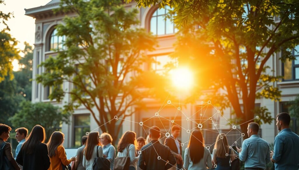 importância da gestão do conhecimento em instituições