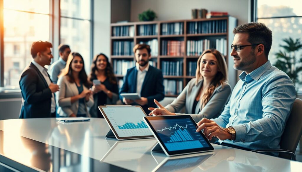 importância da gestão e administração