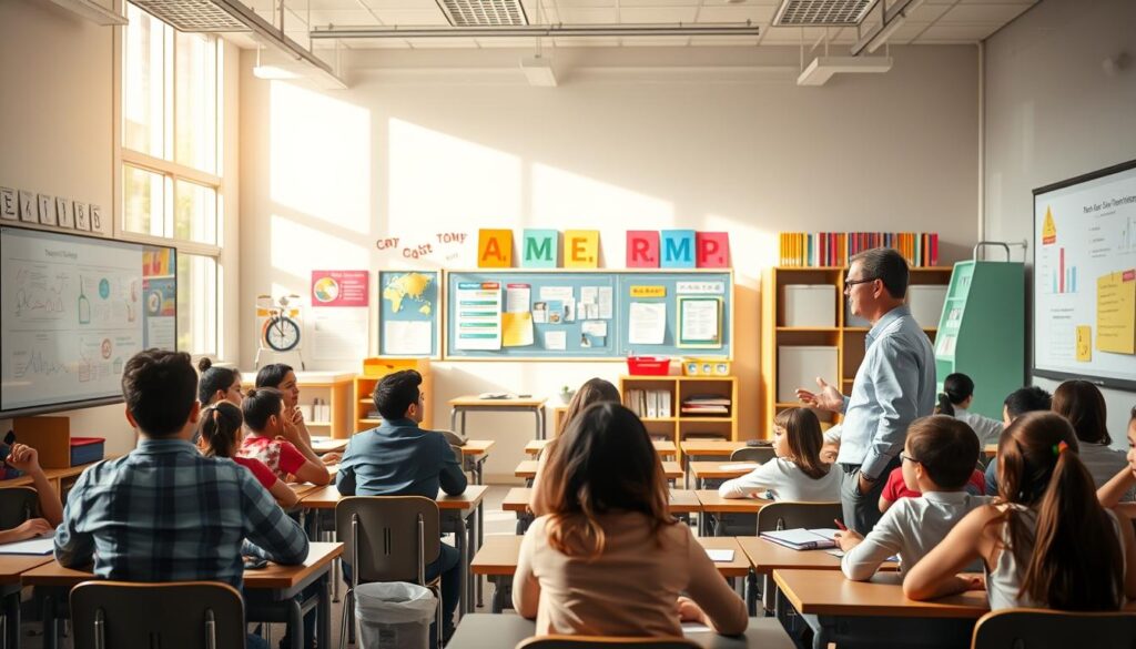 importância da gestão educacional