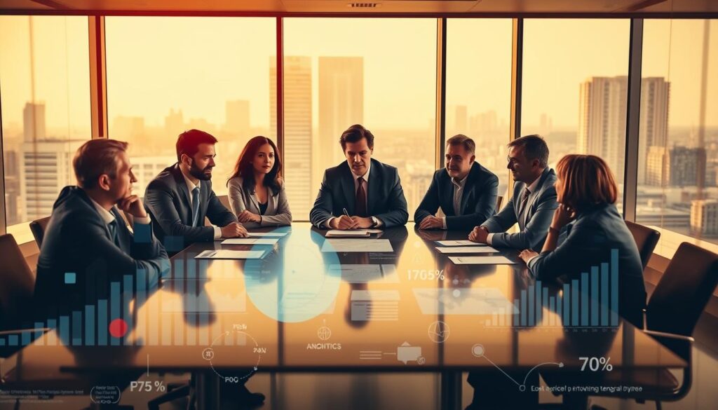 importância da gestão empresarial