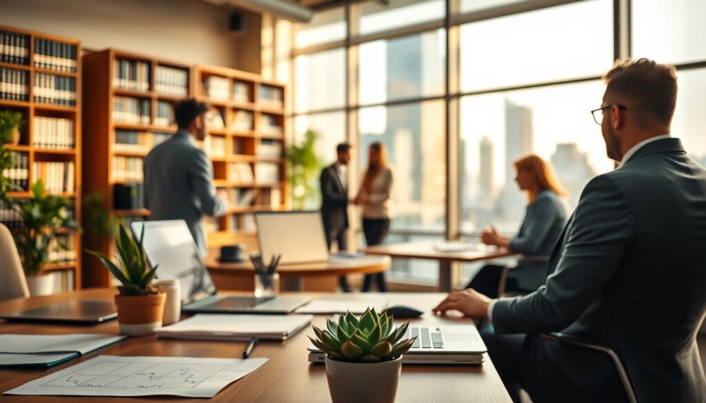 importância da gestão empresarial
