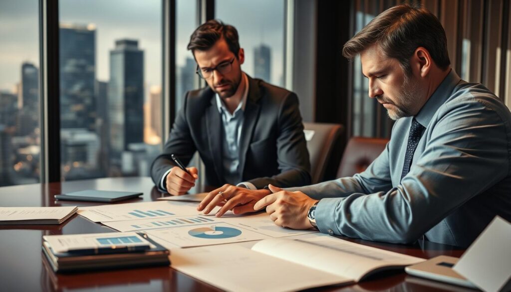 importância da gestão financeira