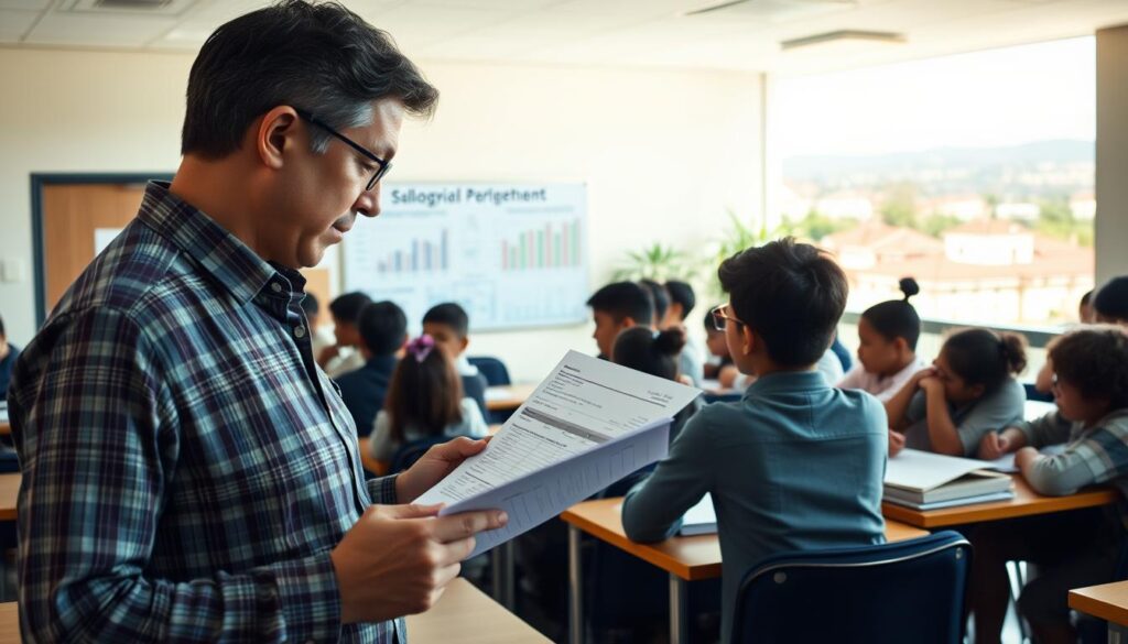 importância da gestão financeira em escolas