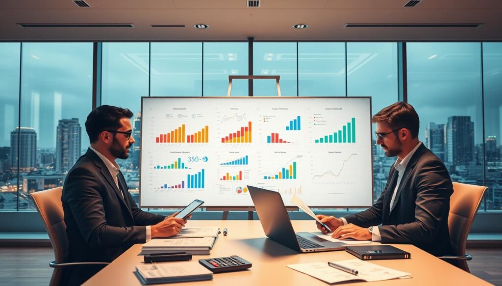 importância da gestão financeira para empresas