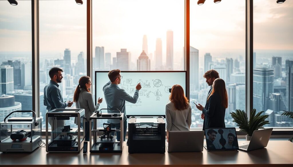 importância da inovação para empresas