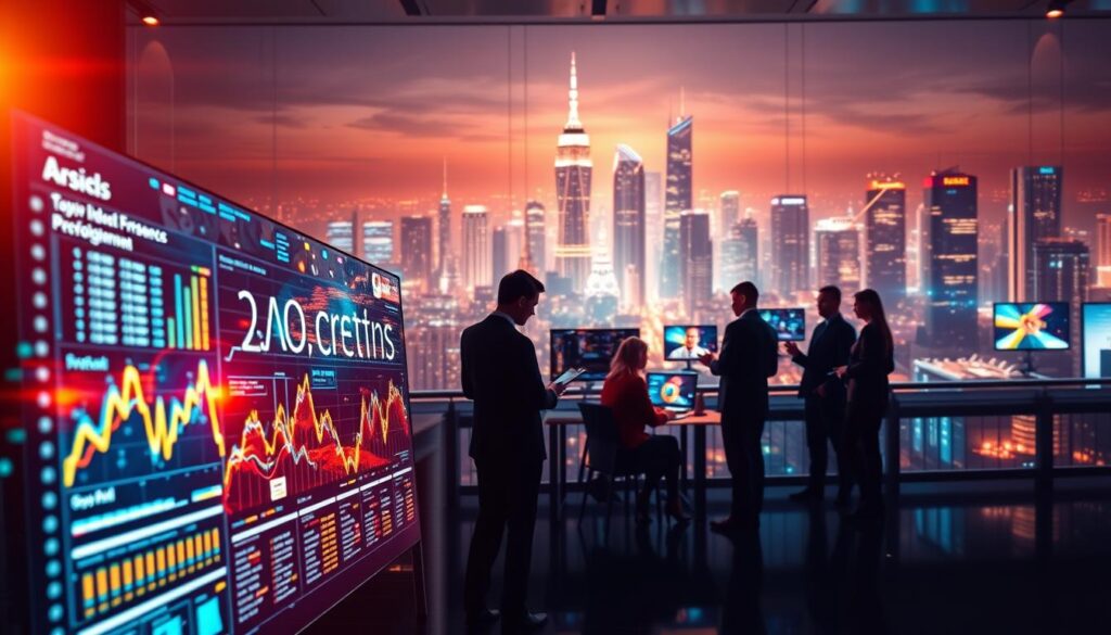 importância da inteligência de negócios e marketing