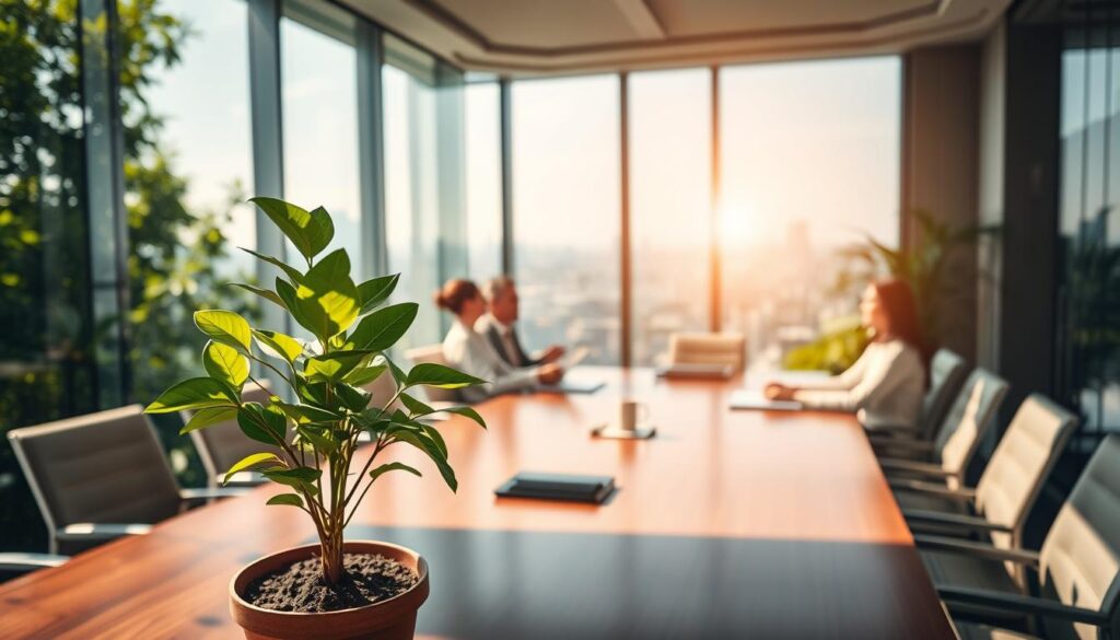 importância da sustentabilidade nas empresas