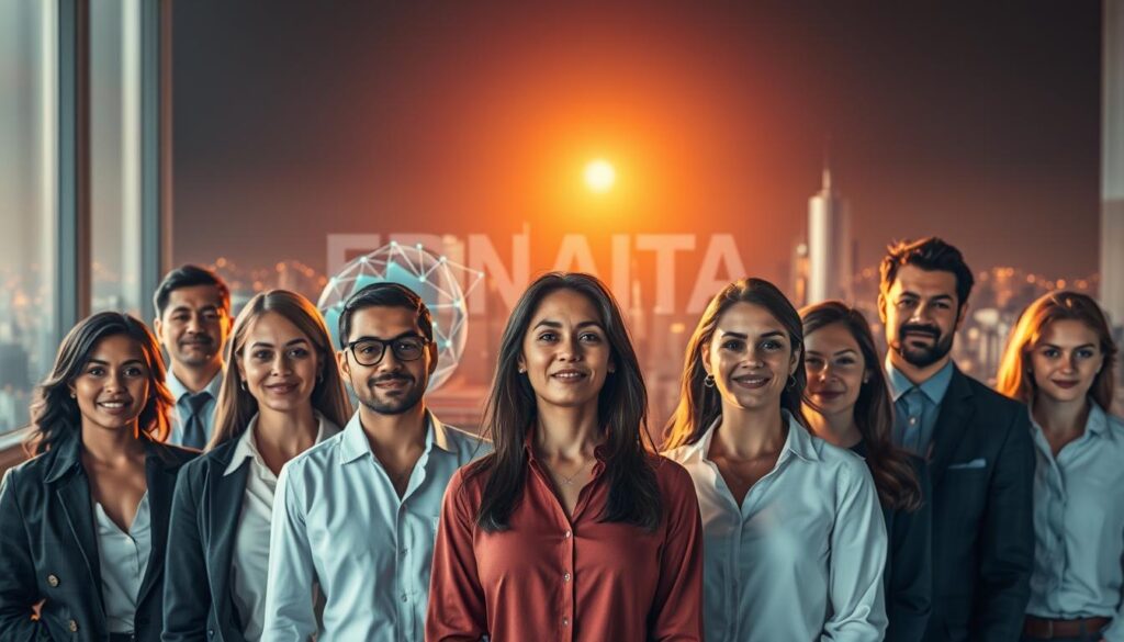 importância estratégica do capital humano